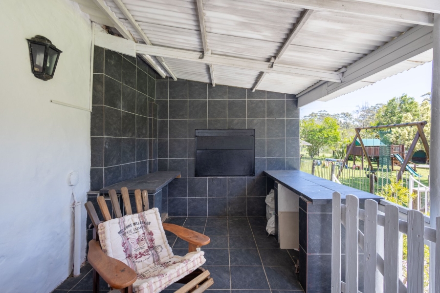 Commercial Property for Sale in Plettenberg Bay Rural Western Cape